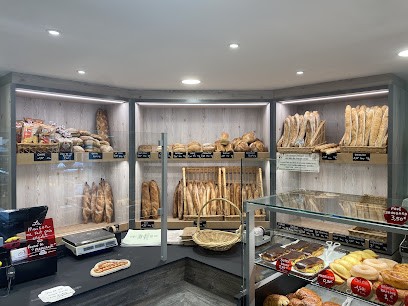 Le Fournil Du Plateau, Boulangerie à Passy