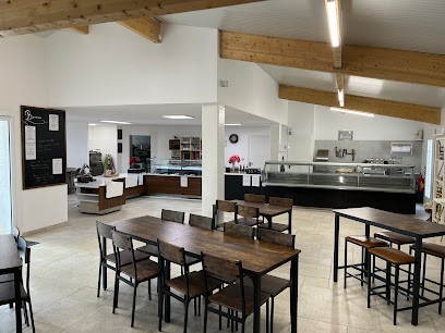 Pâtisserie BURGER, Pâtisserie à Irigny