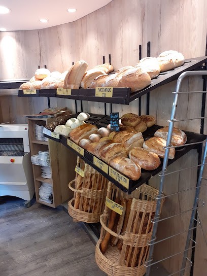 Boulangerie Pâtisserie Traiteur La FabriK', Boulangerie à Verquigneul