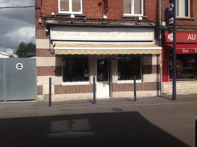 Boulangerie Du Musee, Boulangerie à Lens