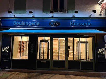 Boulangerie Pâtisserie Rosa, Boulangerie à Sainte-Pazanne