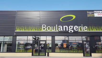 BOULANGERIE ANGE, Boulangerie à Villeneuve-Saint-Georges