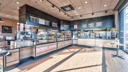 Fournil De Pierre, Boulangerie à L'Union