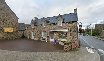 Billan Gwanael, Boulangerie à Andel