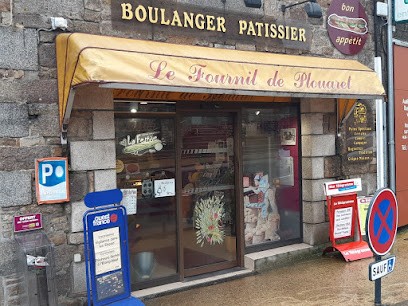 Le Fournil de Plouaret, Boulangerie à Plouaret