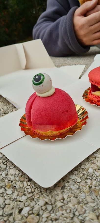 Boulangerie de Molliens, Boulangerie à Molliens-Dreuil