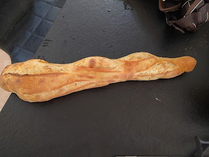 La Seiglerie, Boulangerie à La Grand-Croix