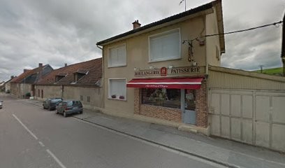 Aux Délices D'Etoges, Boulangerie à Étoges