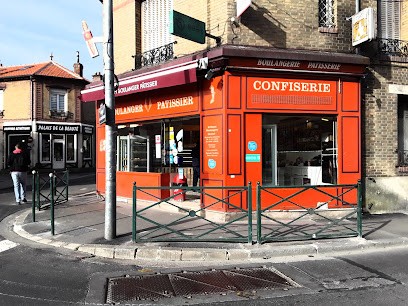 La Belle Colombes, Boulangerie à Colombes