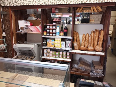 Boulangerie A KA NICOS, Boulangerie à Port-Vendres