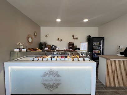 Nuage De Sucre, Pâtisserie à La Seyne-sur-Mer