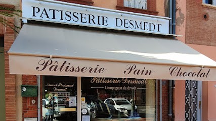 Patisserie Desmedt, Pâtisserie à Portet-sur-Garonne