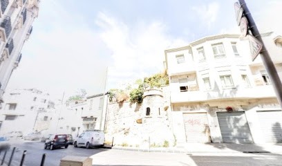 Boulangerie Hat's Vallon, Boulangerie à Marseille 07