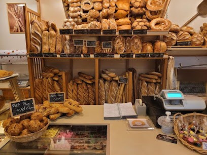 Boulangerie Pâtisserie Lacroix Tradition, Boulangerie à Croizet-sur-Gand