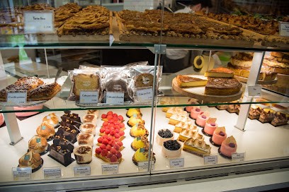 Maison Landemaine Oberkampf, Boulangerie à Paris 11