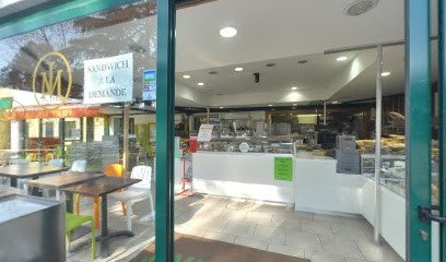 Boulangerie Multari la grave, Boulangerie à Carros