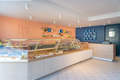 Opaline Pâtisserie, Pâtisserie à Montrevel-en-Bresse