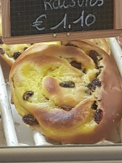 Boulangerie Dutranoy, Boulangerie à Saint-Germain-des-Prés