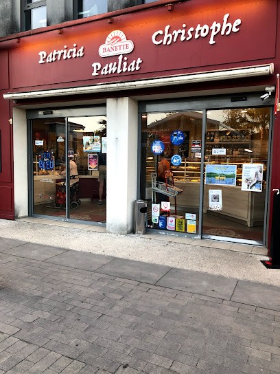 Maison Pauliat Boulangerie/Pâtisserie « La Claire », Boulangerie à Gujan-Mestras