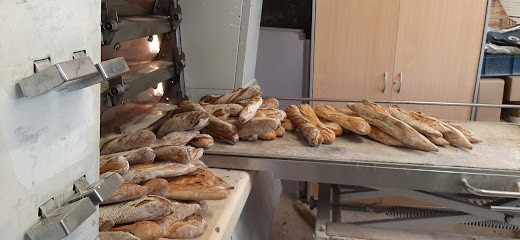 La Tourte Du Lardin, Boulangerie au Lardin-Saint-Lazare