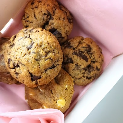 Sac De Billes, Pâtisserie à Tours