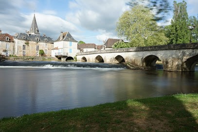 Emery Frères, Boulangerie à Villac