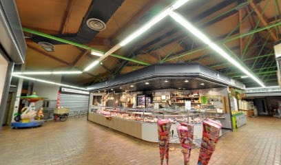 La Fournée d'Antan, Boulangerie à Roanne