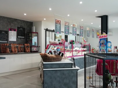 Chez Steph Et Fred Boulangerie Snacking, Boulangerie à Courçon