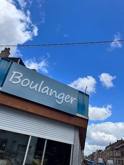 Farine & Co, Boulangerie à Vieux-Berquin