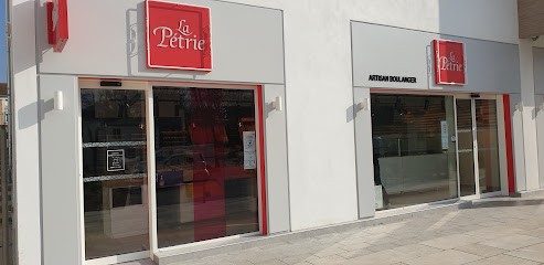 Boulangerie De La Mairie - La Pétrie, Boulangerie à Saint-Michel-sur-Orge