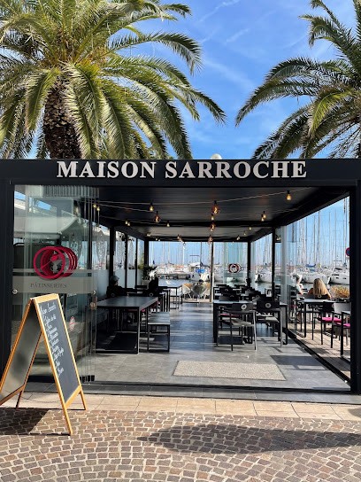 MAISON SARROCHE, Boulangerie à Hyères