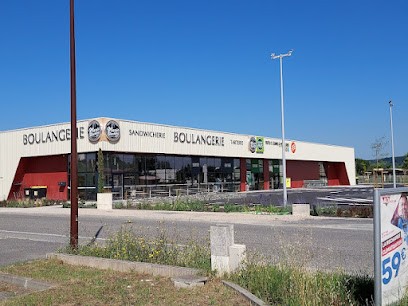 Marie Blachère Boulangerie Sandwicherie Tarterie, Boulangerie à Saint-Sulpice-la-Pointe