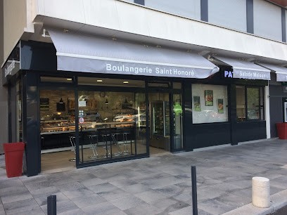 Saint Honoré Boulangerie Du Marché, Boulangerie à Sucy-en-Brie