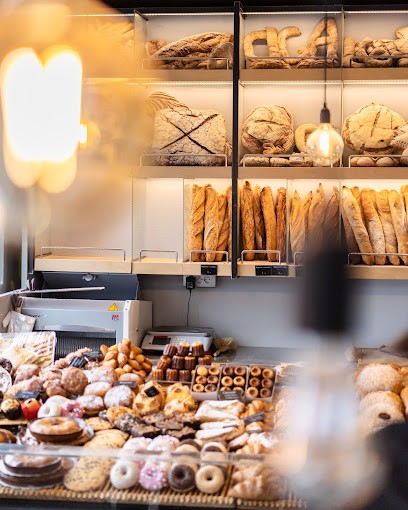 Boulangerie des Cigales - Boulanger Pâtissier Traiteur, Boulangerie à Capbreton