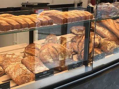 Il était Un Pain, Boulangerie à Olemps