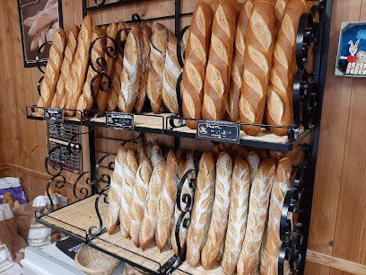 CHOCOLA'TINE, Boulangerie à Leuglay