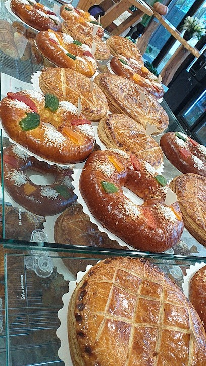 Abydos, Boulangerie aux Angles