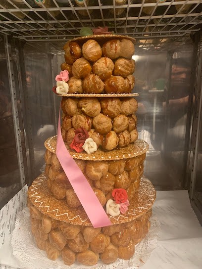 Sarl Patisserie Delhomme, Pâtisserie à Craponne