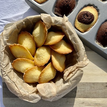 L'Atelier des Pyrénées, Pâtisserie à Abitain