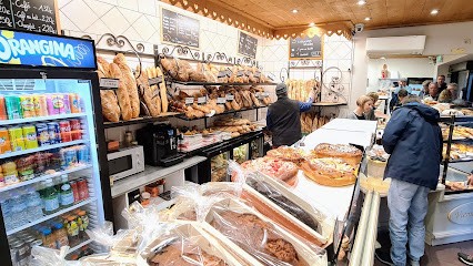 Boulangerie Fournil De Saint-Honnoré Le, Boulangerie à Ugine