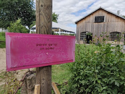 Moulin des Essarts, Boulangerie à Montbellet