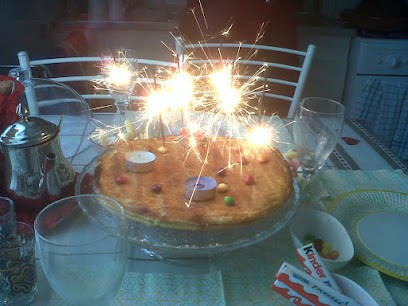 Boulangerie El Hana, Boulangerie à Poissy