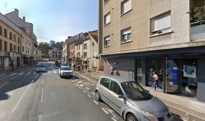 Le Fournil De L'Olivier, Boulangerie à Saint-Avold