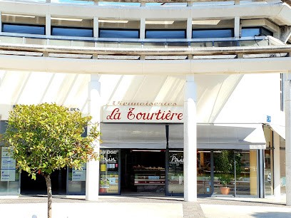 LA TOURTIERE, Pâtisserie à Mont-de-Marsan