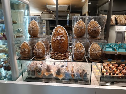 Boulangerie Pâtisserie Portissol Douceurs Estivales, Boulangerie à Sanary-sur-Mer