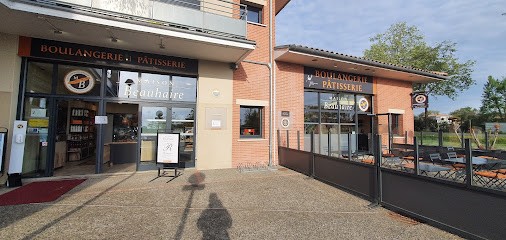 House Beauhaire - Léguevin, Boulangerie à Léguevin