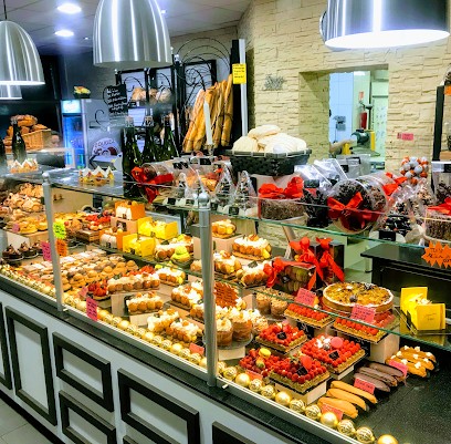 STEPH & ALEX. Neufchatel-en-Bray, Boulangerie à Neufchâtel-en-Bray