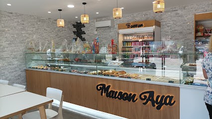 Maison Aya Mandela, Boulangerie à Meaux