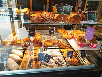 Boulangerie Masse Eric, Boulangerie à Duclair