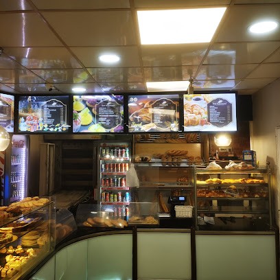 Au Fournil Des Dames, Boulangerie à Marseille 02